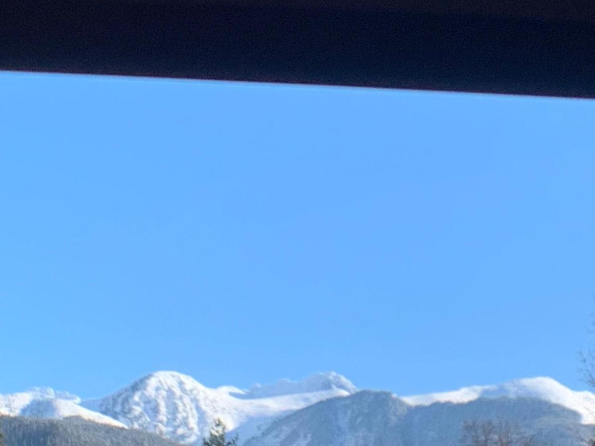 Ski Tour Apartments Zakopane Exterior photo